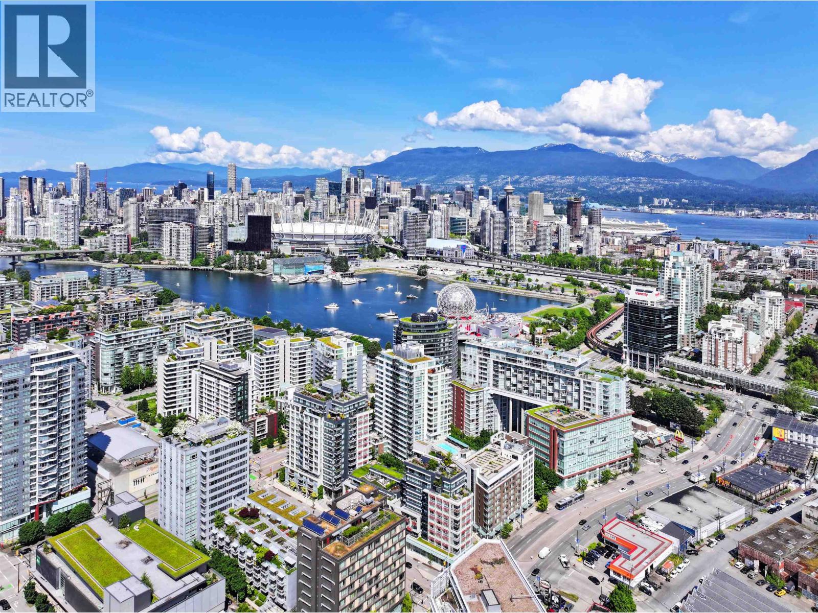 1605 110 Switchmen Street, Vancouver, British Columbia  V6A 0C6 - Photo 26 - R3070107