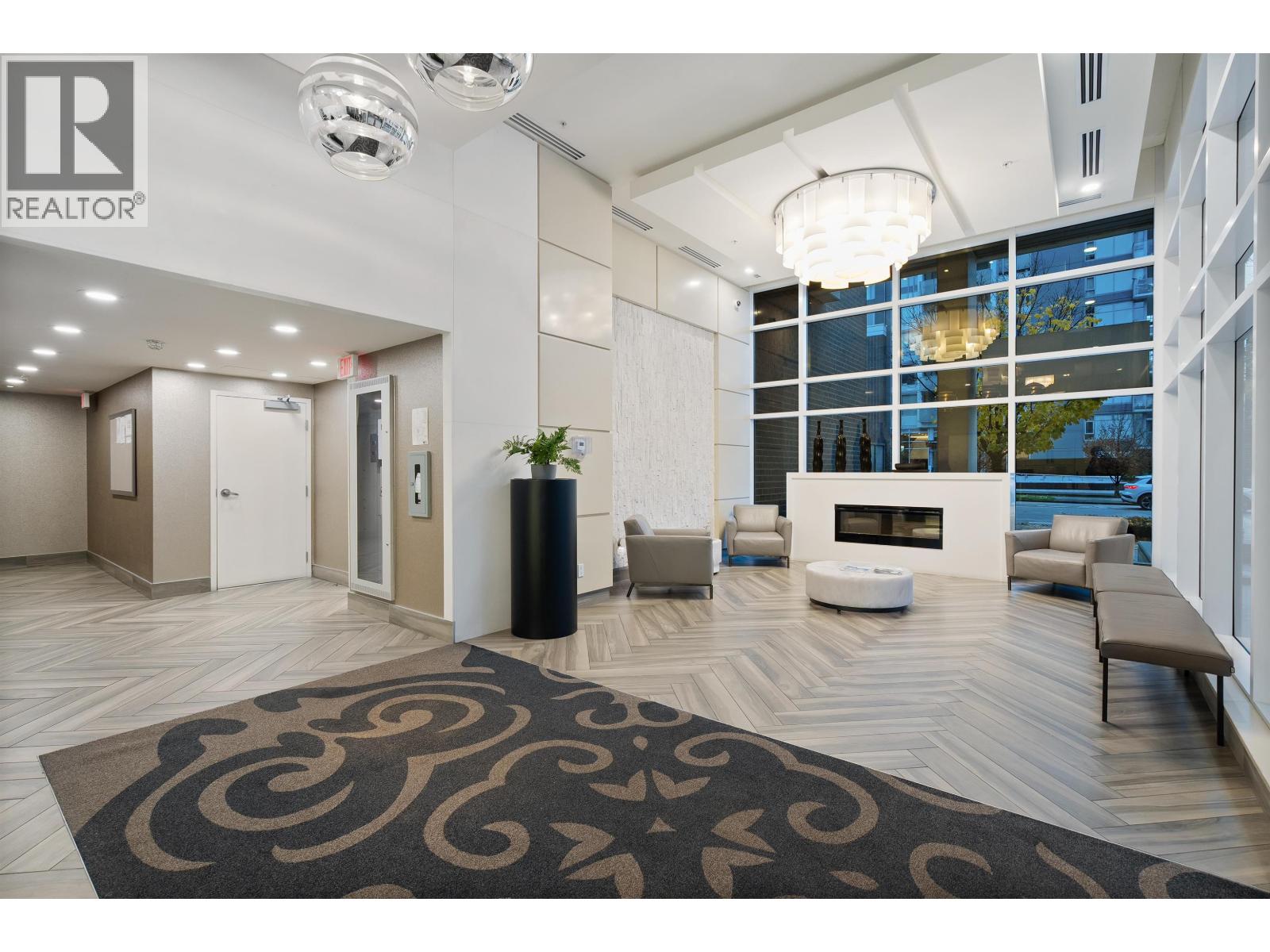 1605 110 Switchmen Street, Vancouver, British Columbia  V6A 0C6 - Photo 22 - R3070107