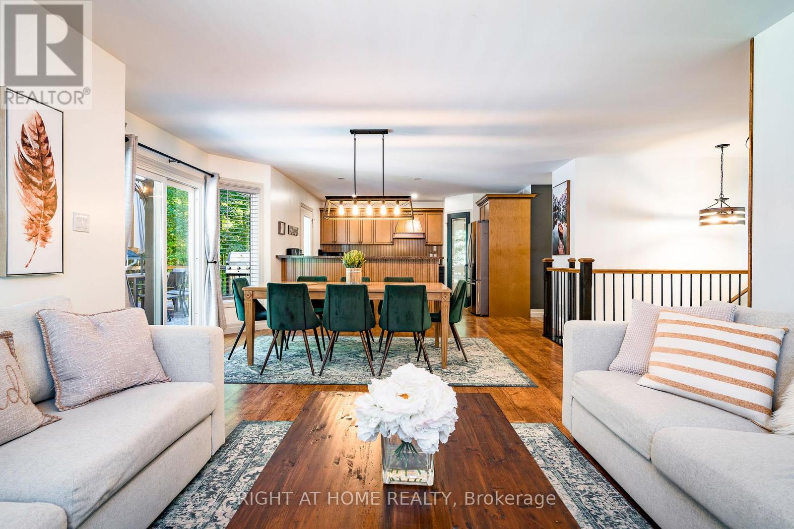 137 DESROCHES TRAIL, Tiny, Ontario