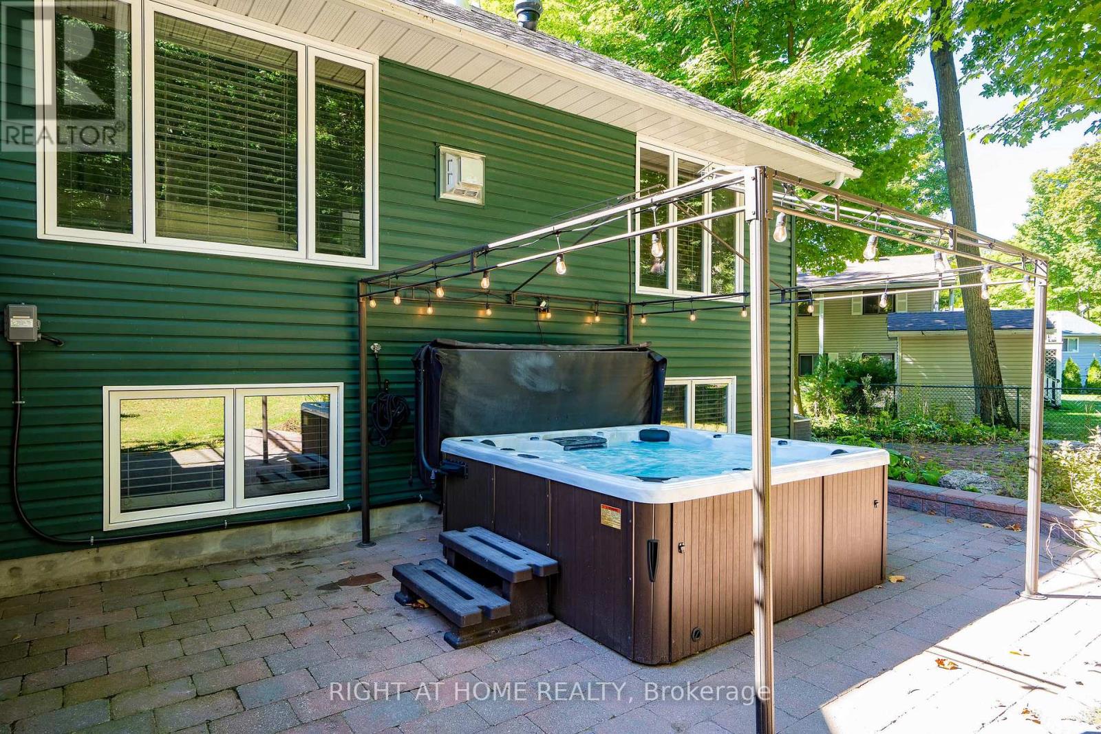 137 Desroches Trail, Tiny, Ontario  L9M 0H9 - Photo 19 - S12576992