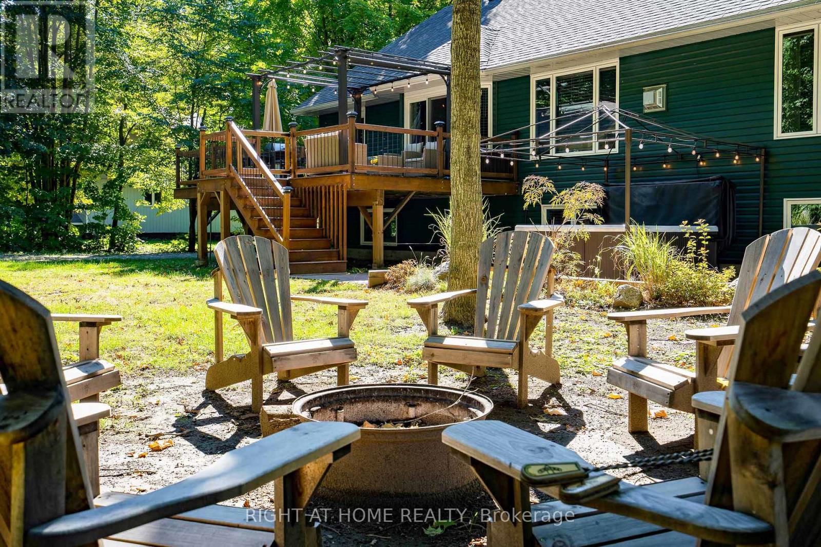 137 Desroches Trail, Tiny, Ontario  L9M 0H9 - Photo 23 - S12576992