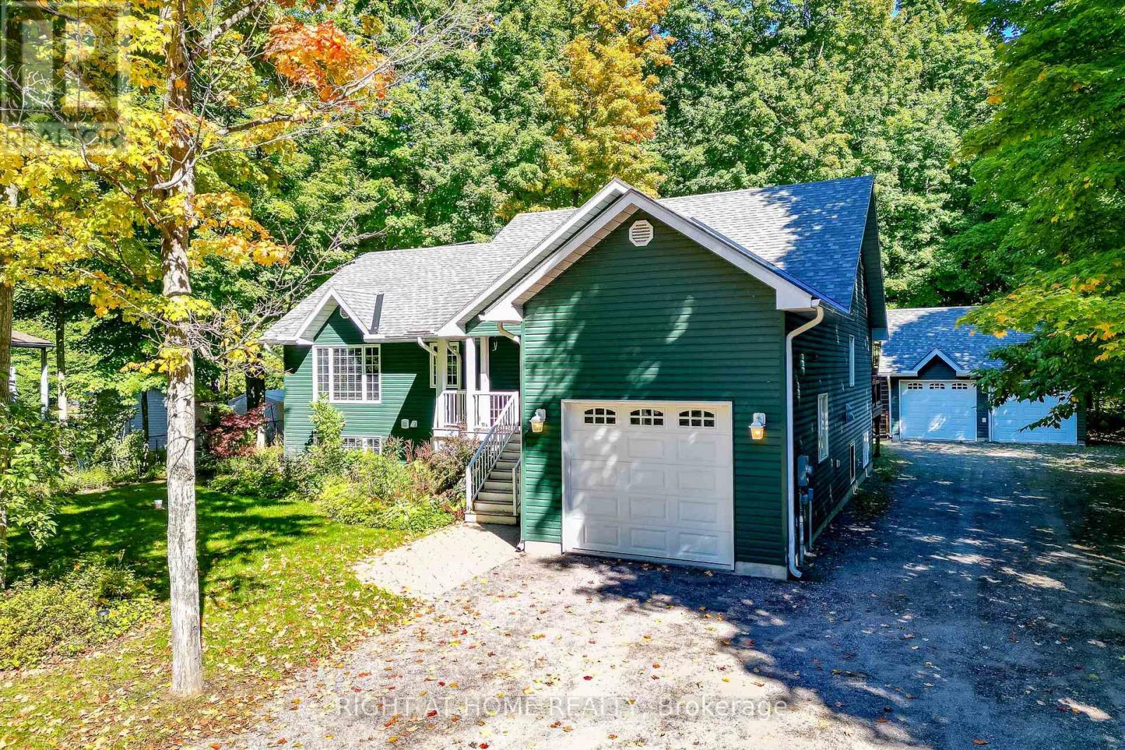 137 Desroches Trail, Tiny, Ontario  L9M 0H9 - Photo 43 - S12576992