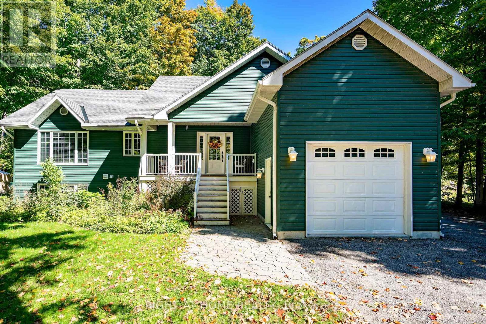 137 Desroches Trail, Tiny, Ontario  L9M 0H9 - Photo 7 - S12576992