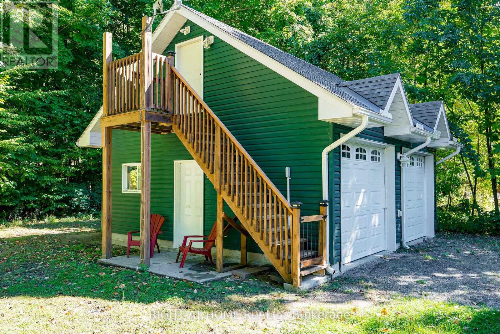 137 Desroches Trail, Tiny, Ontario  L9M 0H9 - Photo 8 - S12576992