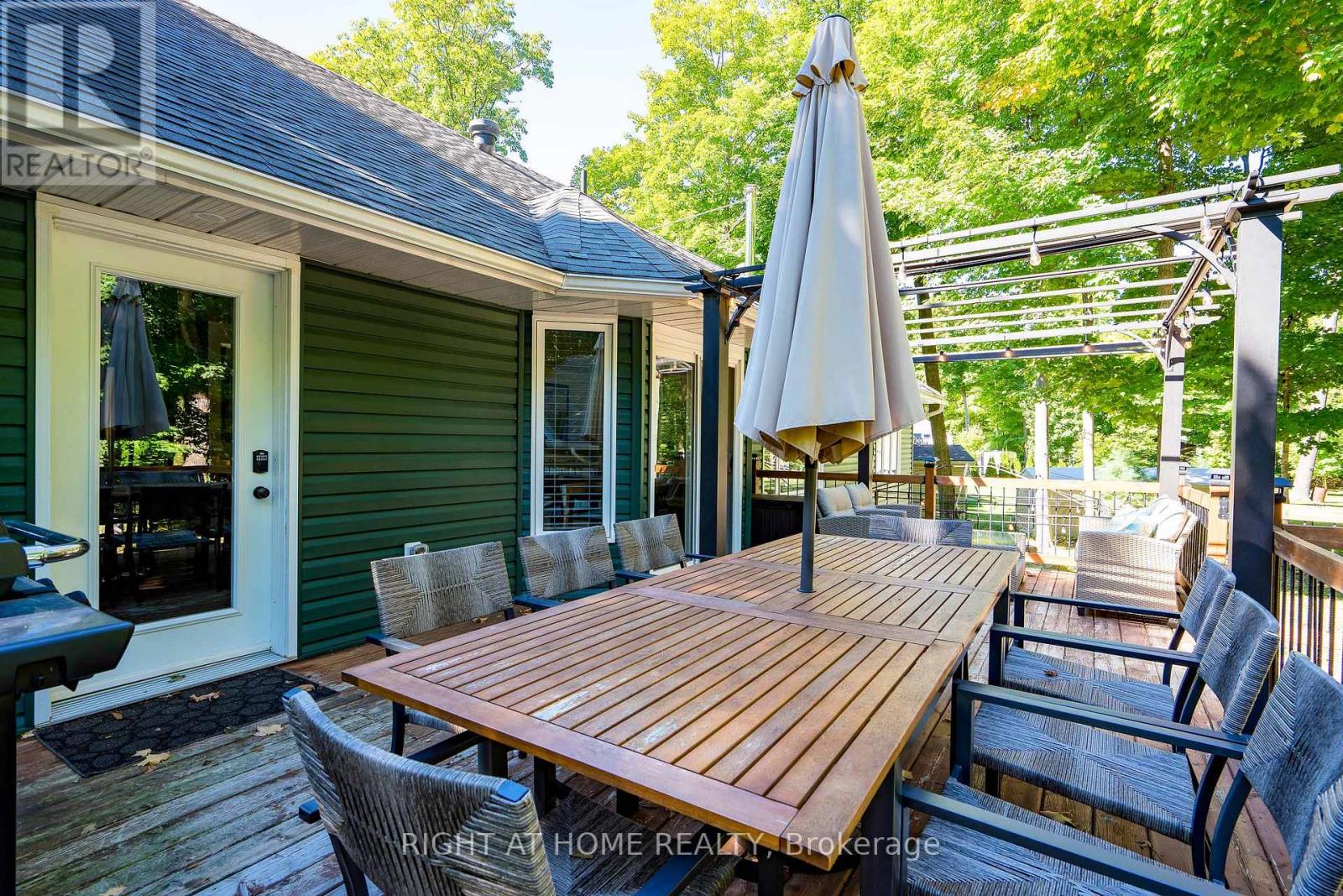 137 Desroches Trail, Tiny, Ontario  L9M 0H9 - Photo 9 - S12576992