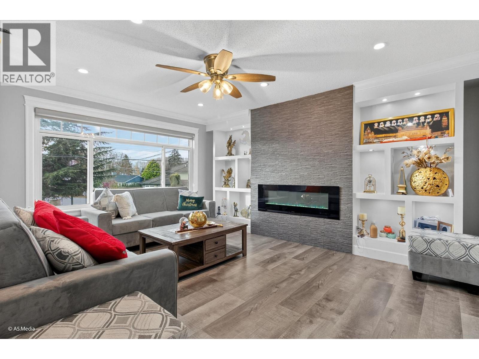 4652 46a Street, Delta, British Columbia  V4K 4B4 - Photo 8 - R3069945