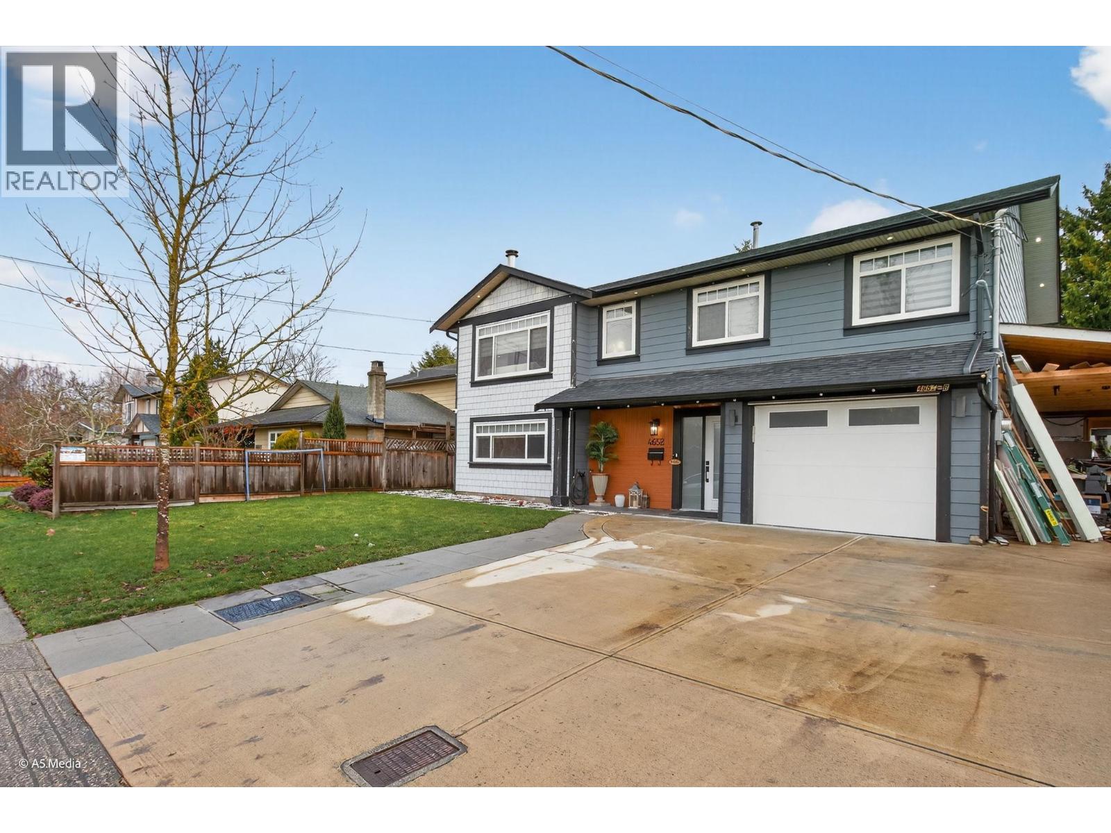 4652 46a Street, Delta, British Columbia  V4K 4B4 - Photo 2 - R3069945