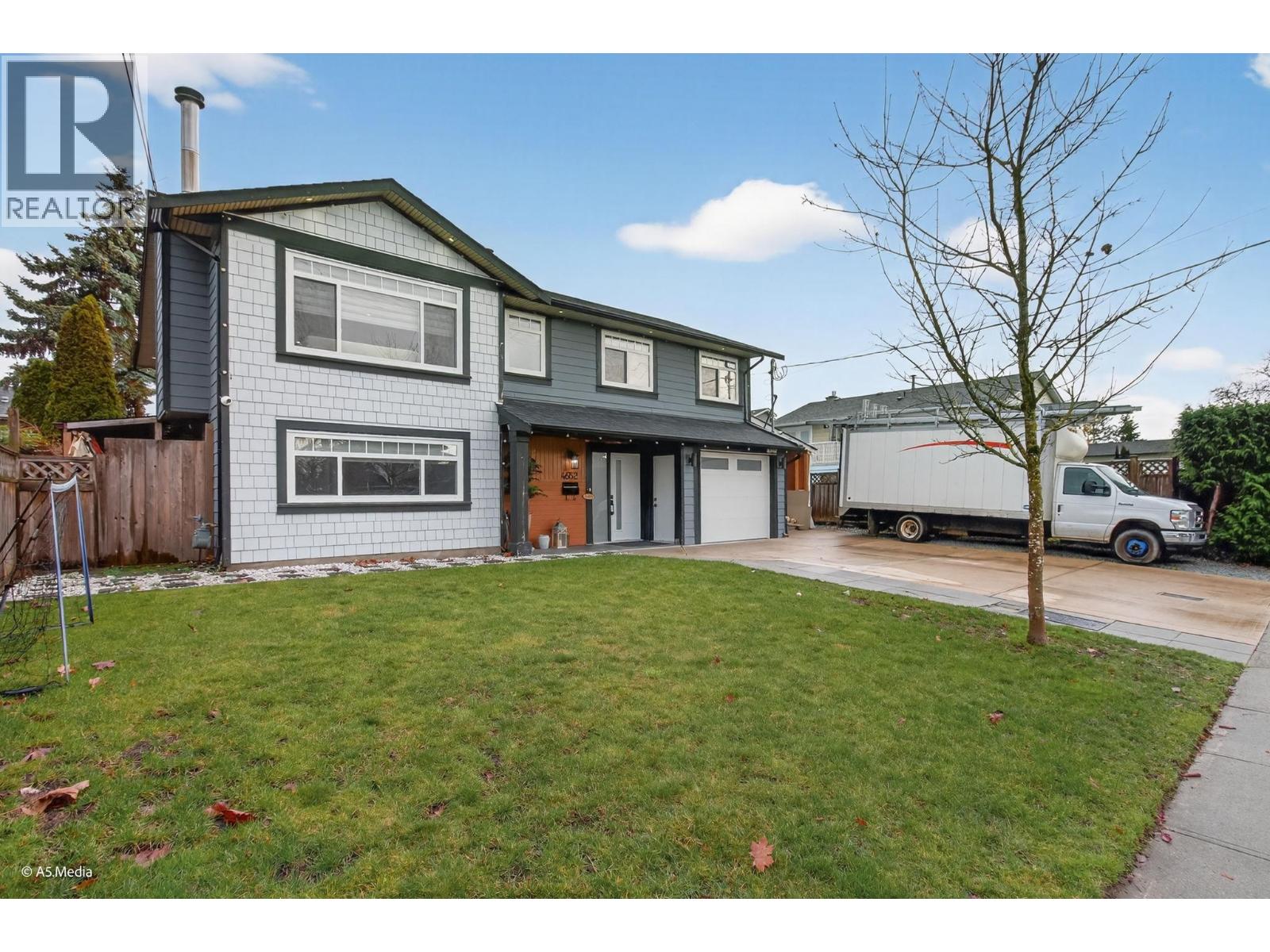 4652 46a Street, Delta, British Columbia  V4K 4B4 - Photo 3 - R3069945