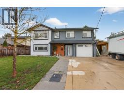 4652 46a Street, Delta, Ca