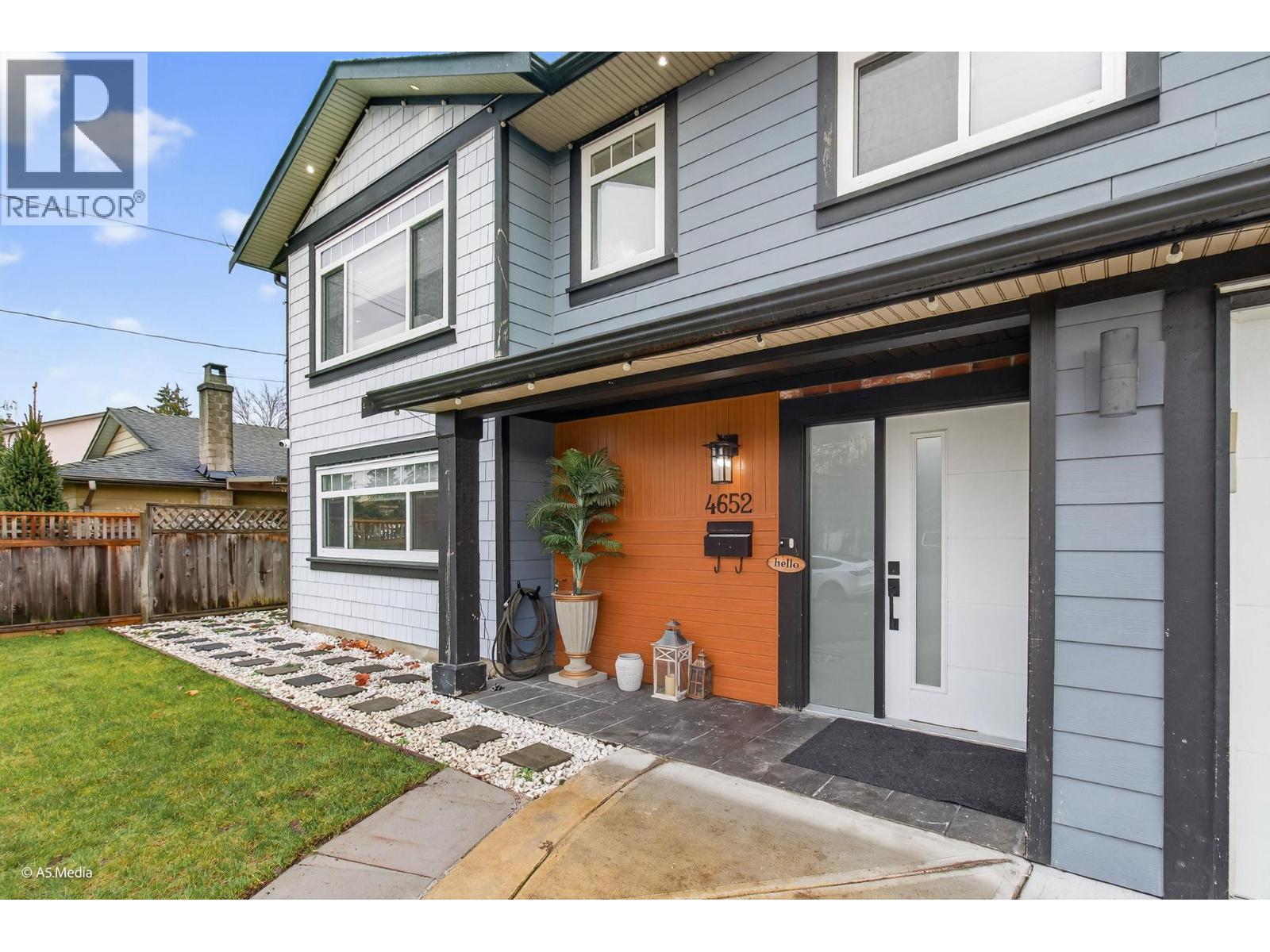 4652 46a Street, Delta, British Columbia  V4K 4B4 - Photo 4 - R3069945