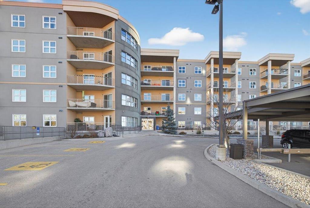 305 110 Creek Bend Road, Winnipeg, Manitoba  R2N 0H3 - Photo 0 - 202529012