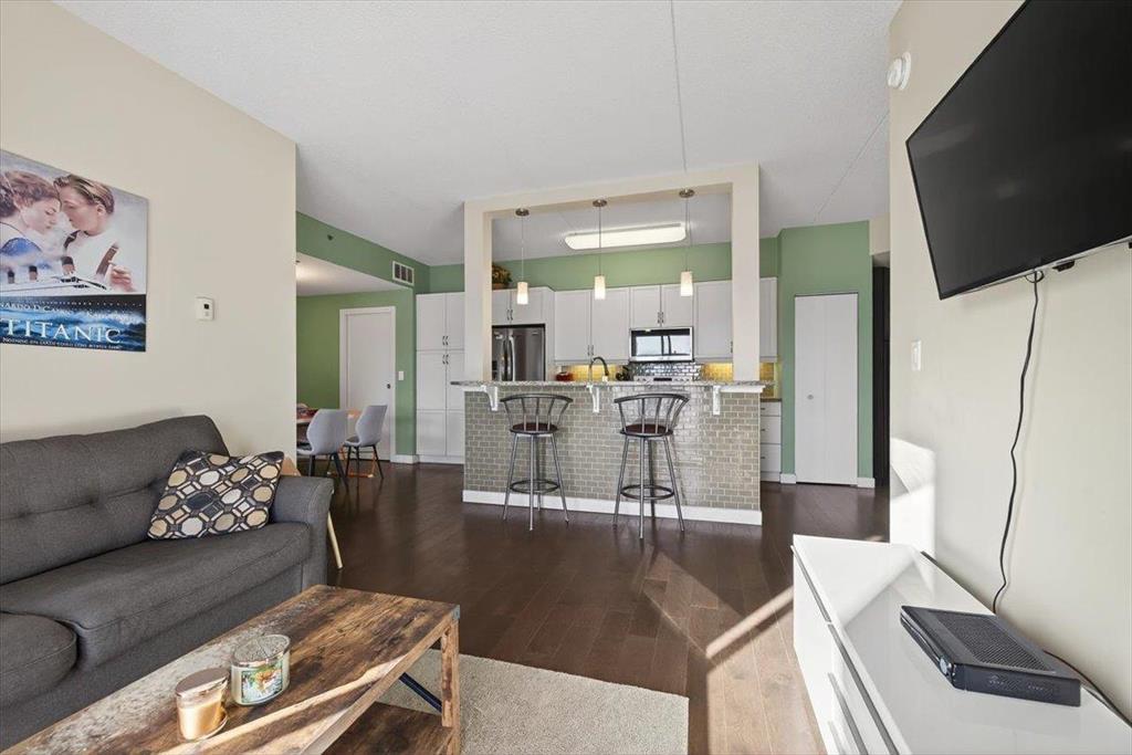 305 110 Creek Bend Road, Winnipeg, Manitoba  R2N 0H3 - Photo 11 - 202529012