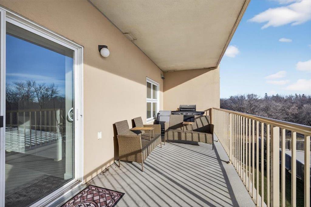 305 110 Creek Bend Road, Winnipeg, Manitoba  R2N 0H3 - Photo 23 - 202529012