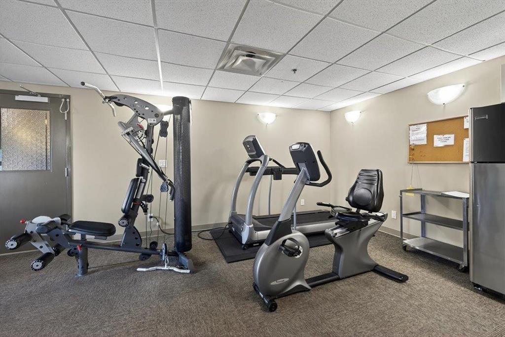 305 110 Creek Bend Road, Winnipeg, Manitoba  R2N 0H3 - Photo 26 - 202529012