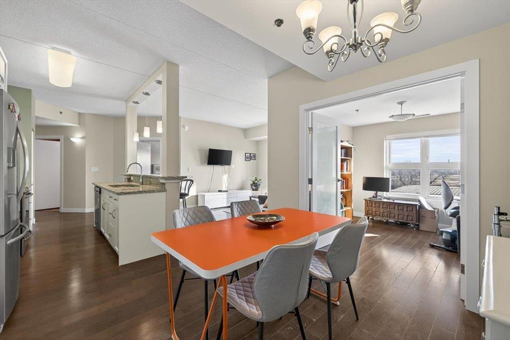 305 110 Creek Bend Road, Winnipeg, Manitoba  R2N 0H3 - Photo 5 - 202529012