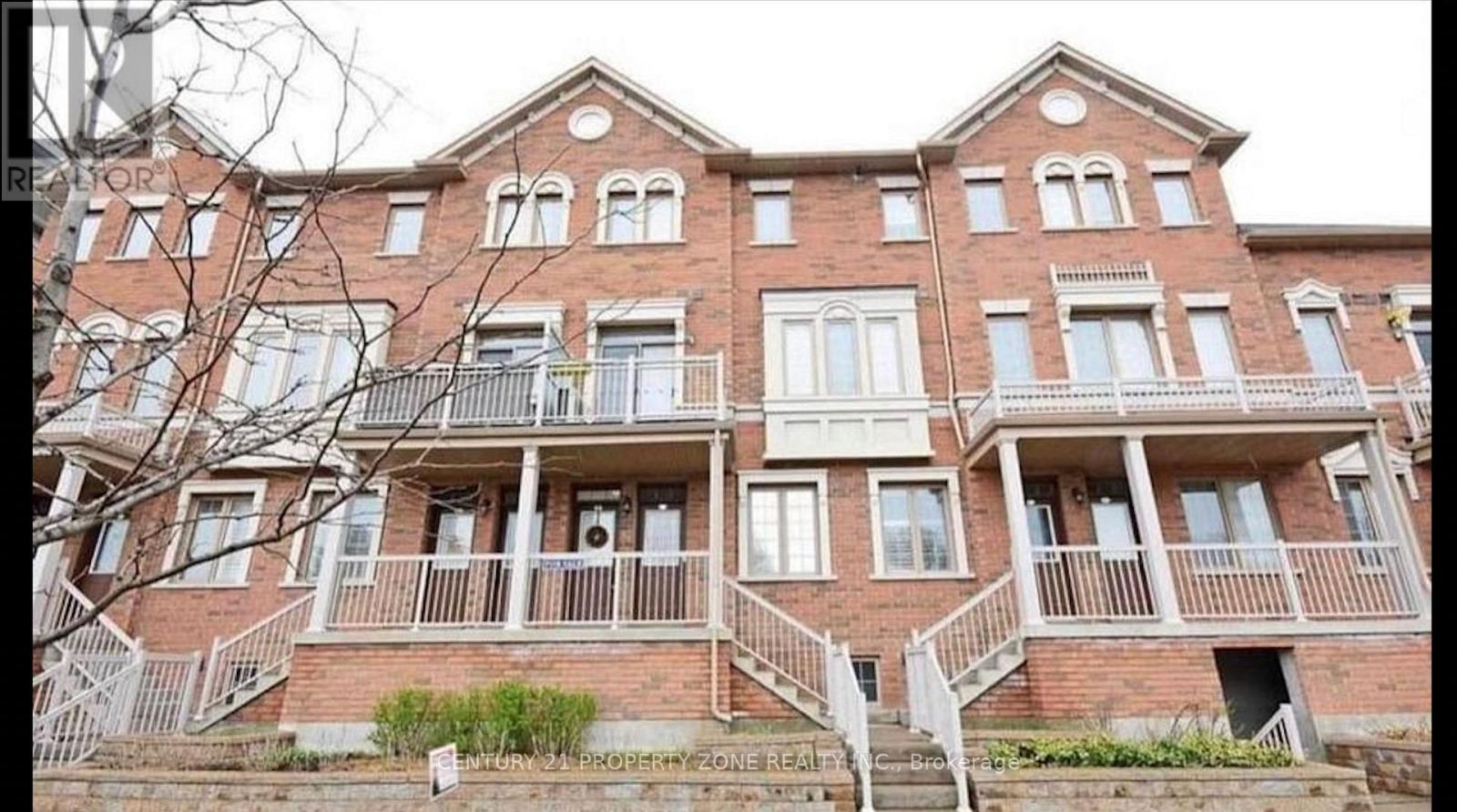 24 - 180 HOWDEN BOULEVARD, Brampton, Ontario