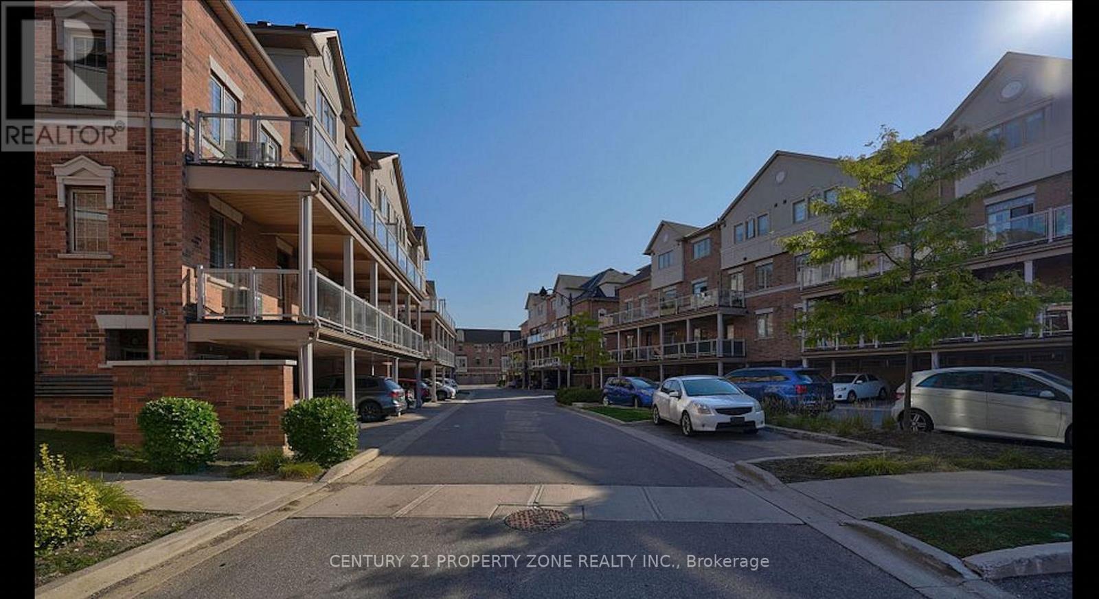 24 - 180 Howden Boulevard, Brampton, Ontario L6S 5J2 - Photo 2 - W12576986