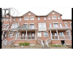 24 - 180 HOWDEN BOULEVARD, Brampton, Ontario
