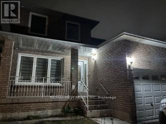 23 MICHIGAN AVENUE, Brampton, Ontario