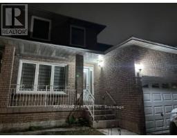 23 MICHIGAN AVENUE, Brampton, Ontario