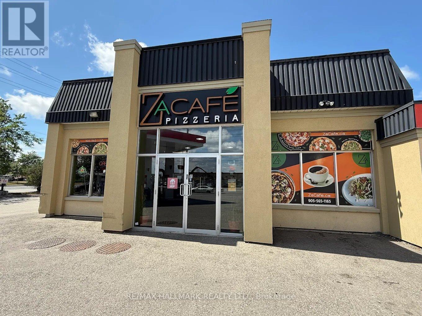 UNIT 1 - 1165 DERRY ROAD E, Mississauga, Ontario