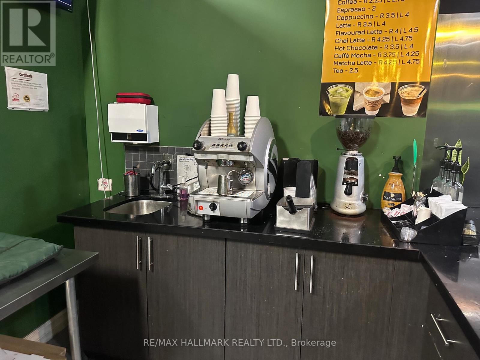 Unit 1 - 1165 Derry Road E, Mississauga, Ontario L5T 1B6 - Photo 20 - W12576998