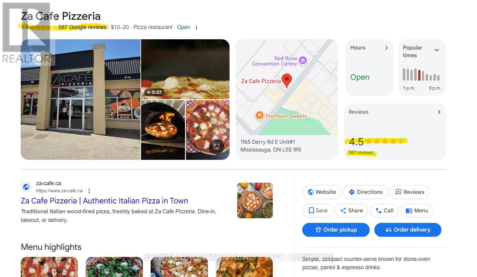 Unit 1 - 1165 Derry Road E, Mississauga, Ontario L5T 1B6 - Photo 22 - W12576998