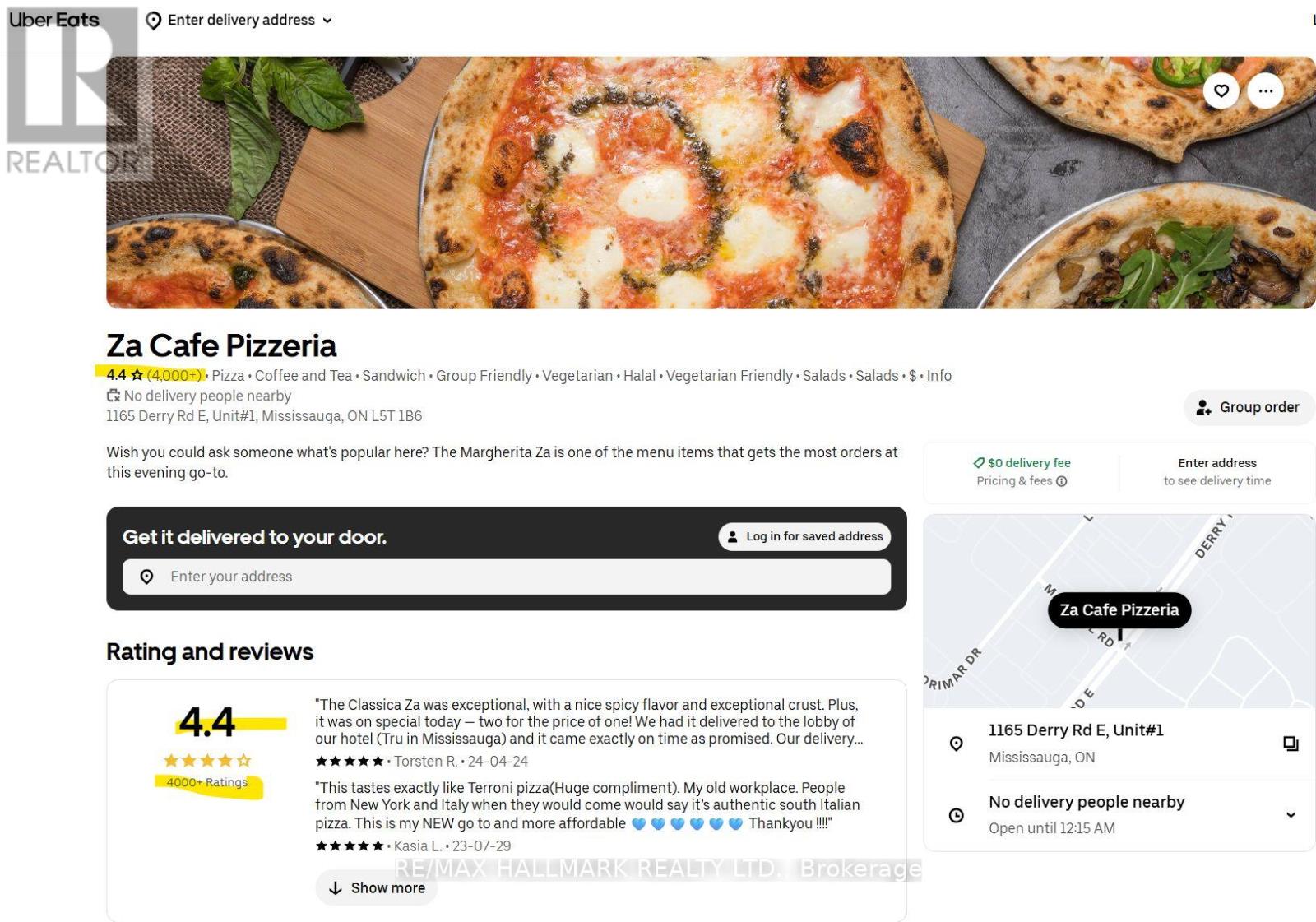 Unit 1 - 1165 Derry Road E, Mississauga, Ontario L5T 1B6 - Photo 23 - W12576998