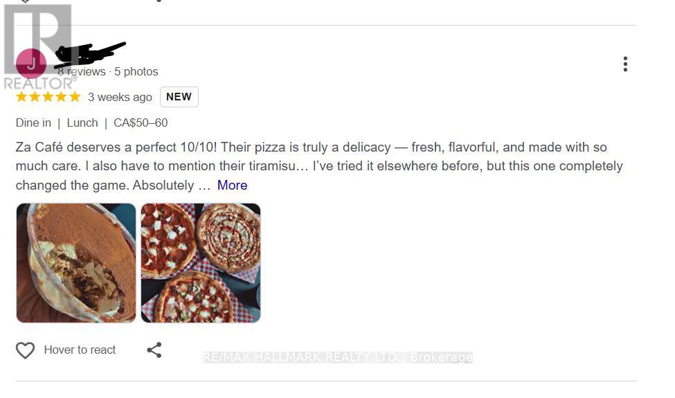 Unit 1 - 1165 Derry Road E, Mississauga, Ontario L5T 1B6 - Photo 26 - W12576998