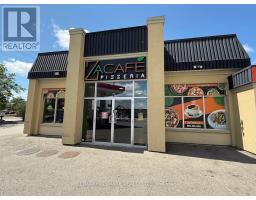 UNIT 1 - 1165 DERRY ROAD E, Mississauga, Ontario