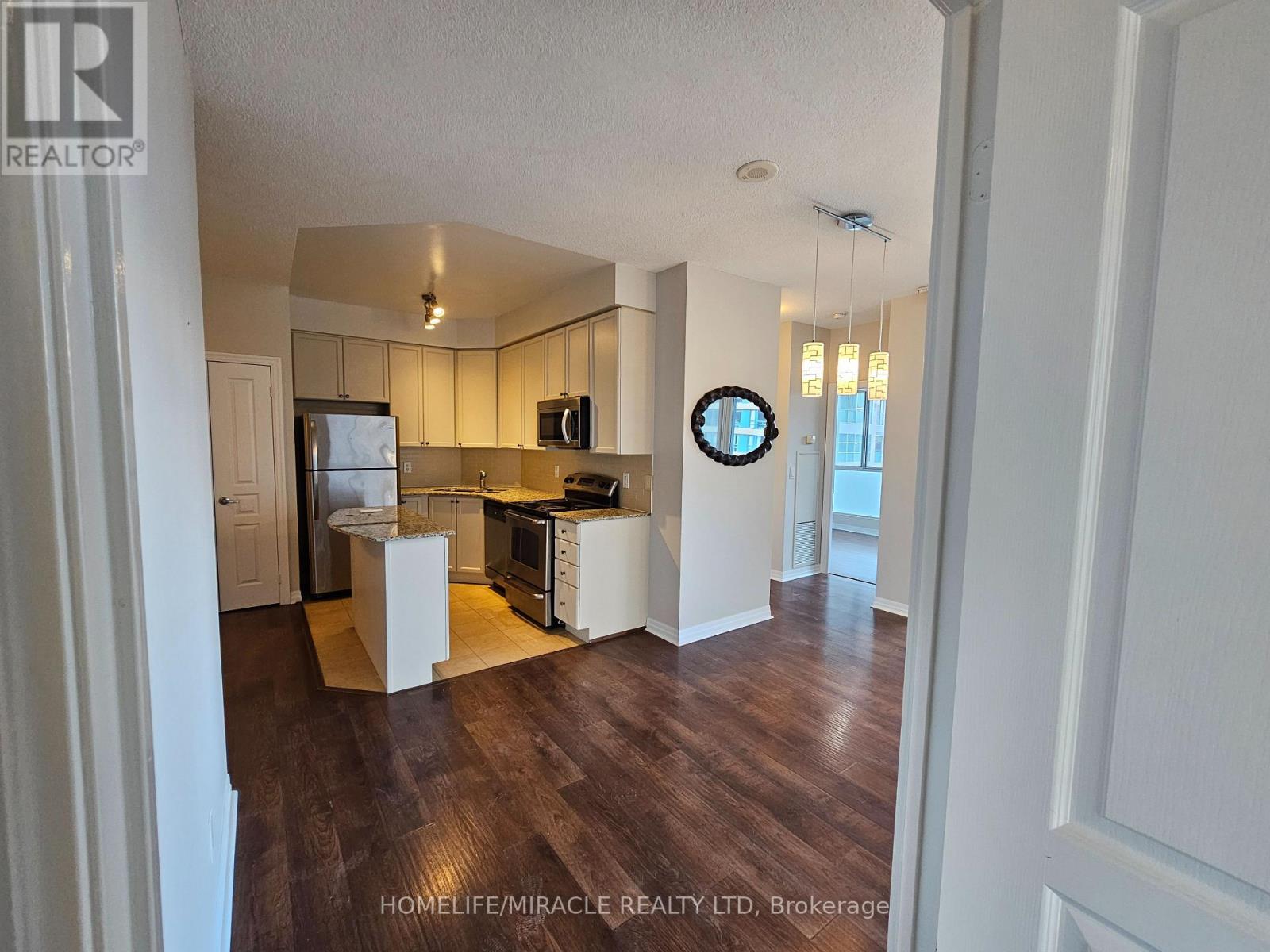 406 - 225 Webb Drive, Mississauga, Ontario  L5B 4P2 - Photo 22 - W12577004