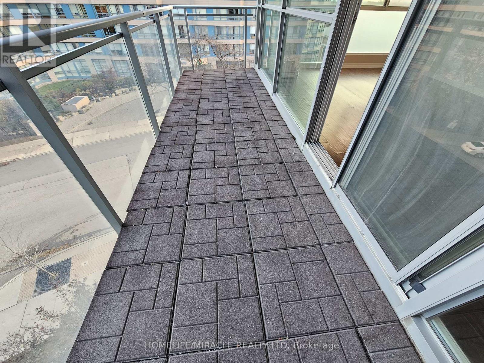 406 - 225 Webb Drive, Mississauga, Ontario  L5B 4P2 - Photo 28 - W12577004