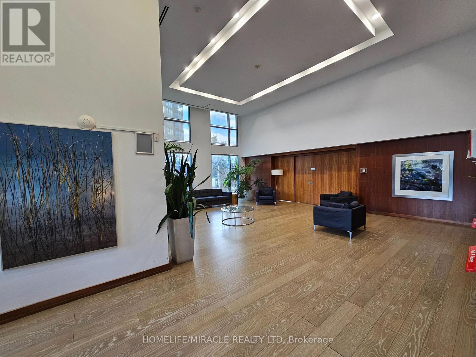 406 - 225 Webb Drive, Mississauga, Ontario  L5B 4P2 - Photo 30 - W12577004