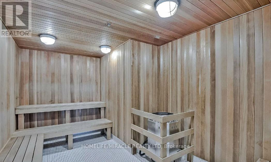 406 - 225 Webb Drive, Mississauga, Ontario  L5B 4P2 - Photo 35 - W12577004