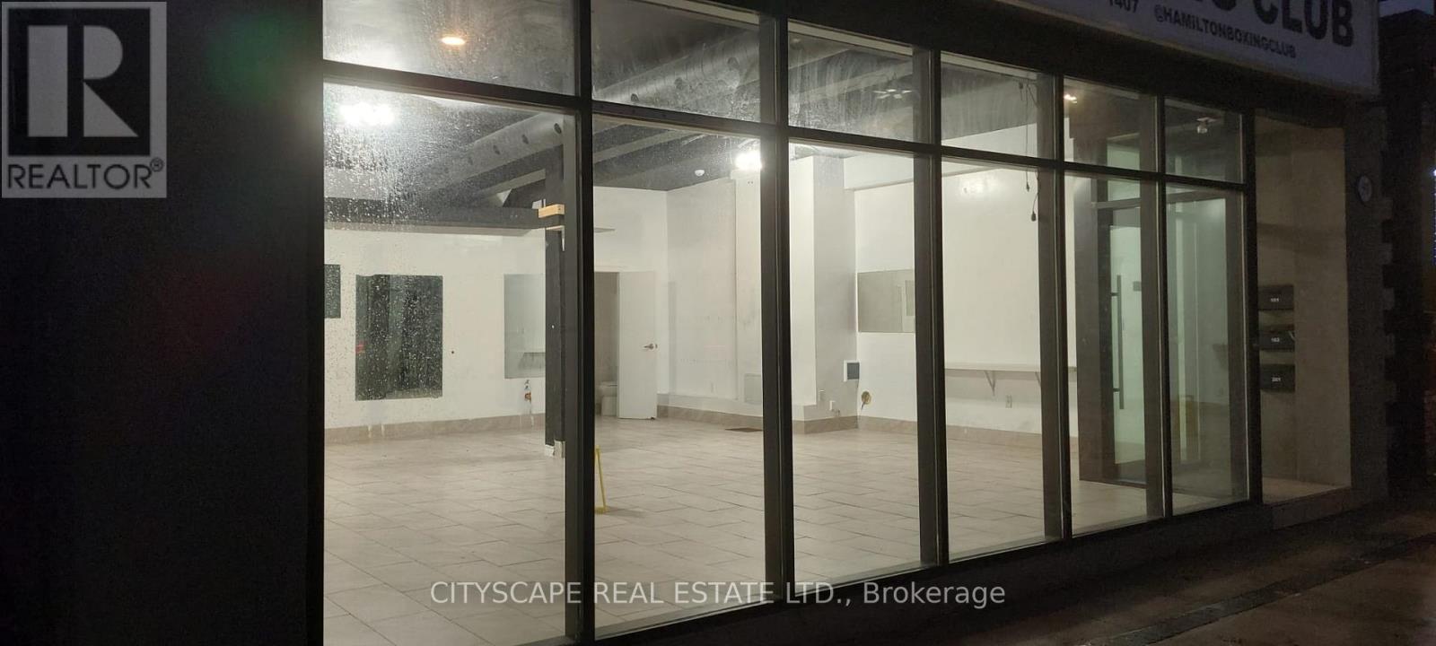 101 - 398 Concession Street, Hamilton, Ontario  L9A 1B7 - Photo 4 - X12476584