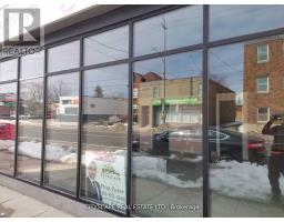 101 - 398 CONCESSION STREET, Hamilton, Ontario