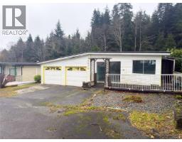 5975 Hunt St Port Hardy