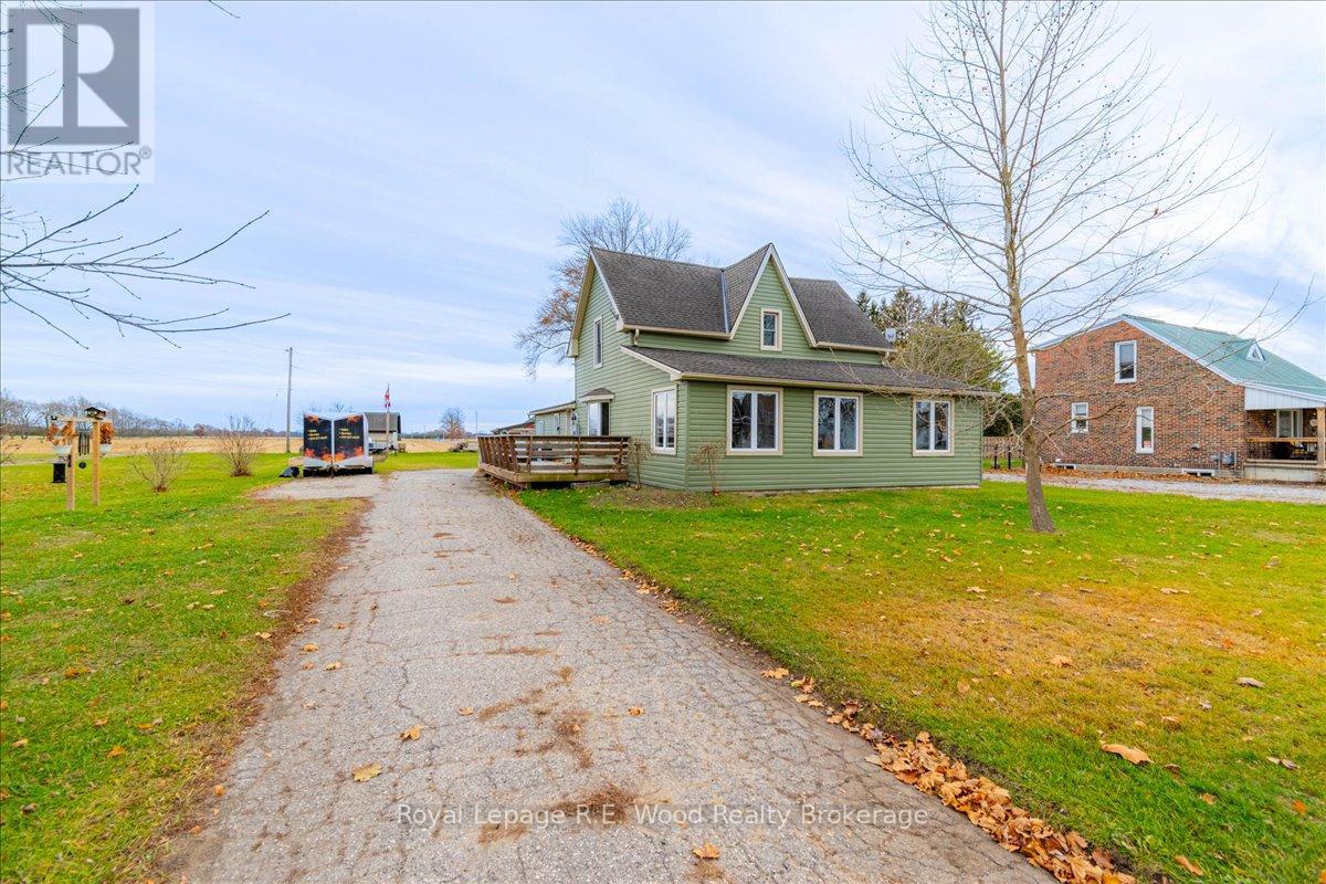 104 LA SALETTE ROAD, Norfolk, Ontario
