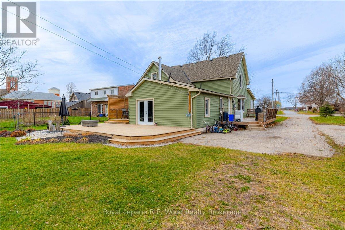 104 La Salette Road, Norfolk, Ontario  N0E 1H0 - Photo 22 - X12577076