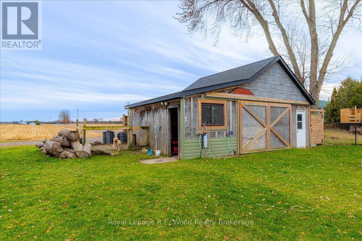 104 La Salette Road, Norfolk, Ontario  N0E 1H0 - Photo 27 - X12577076