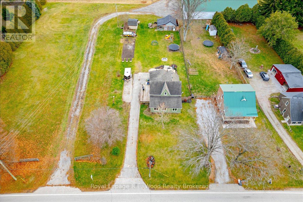 104 La Salette Road, Norfolk, Ontario  N0E 1H0 - Photo 28 - X12577076