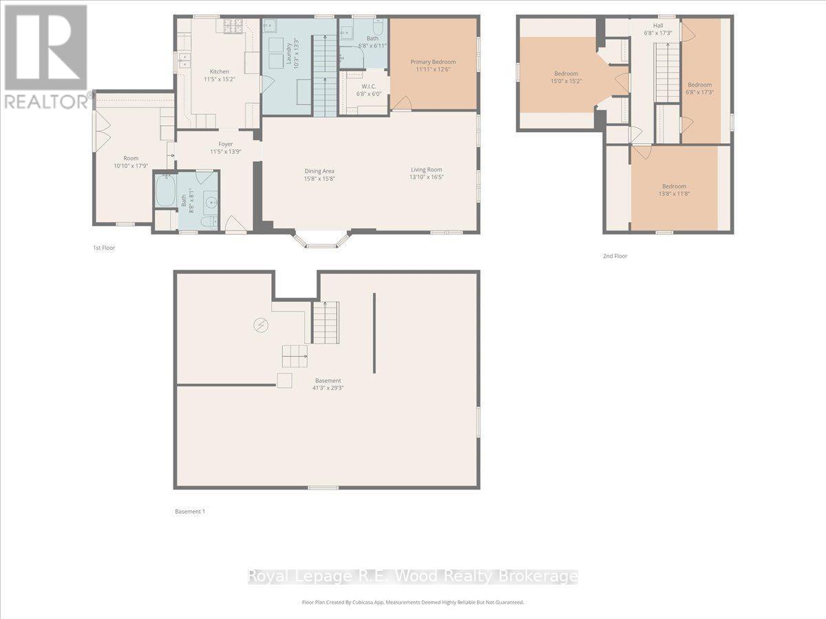 104 La Salette Road, Norfolk, Ontario  N0E 1H0 - Photo 31 - X12577076