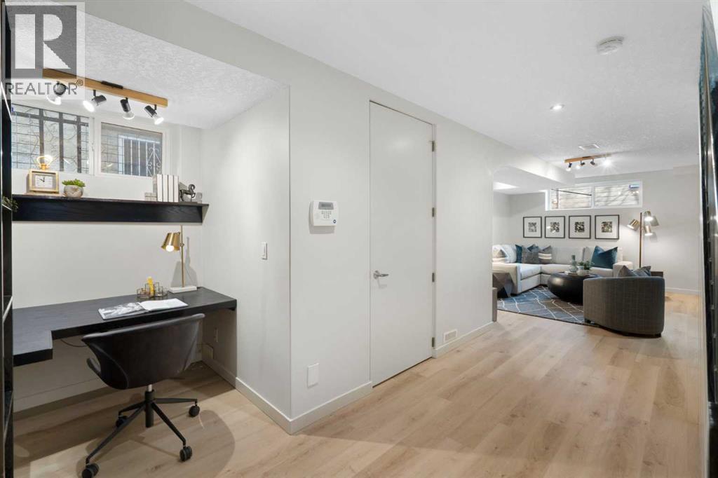 218 8a Street Ne, Calgary, Alberta  T2E 4J1 - Photo 24 - A2269956