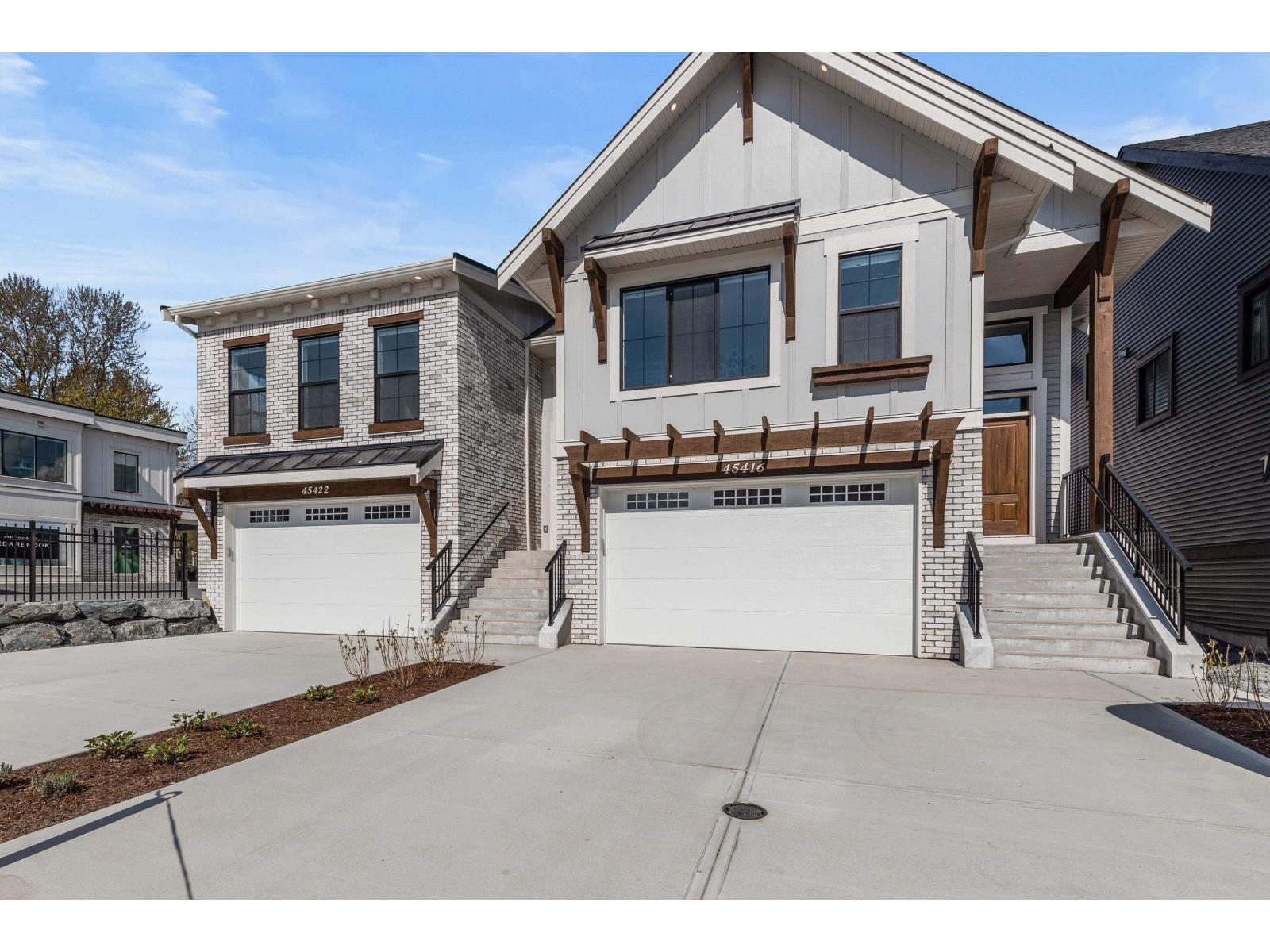 45416 Willowstream Road, Lower Landing, Chilliwack, British Columbia  V2R 6G7 - Photo 1 - R3063566