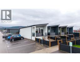 8900 Jim Bailey Road Unit# 206E Lake Country East / Oyama