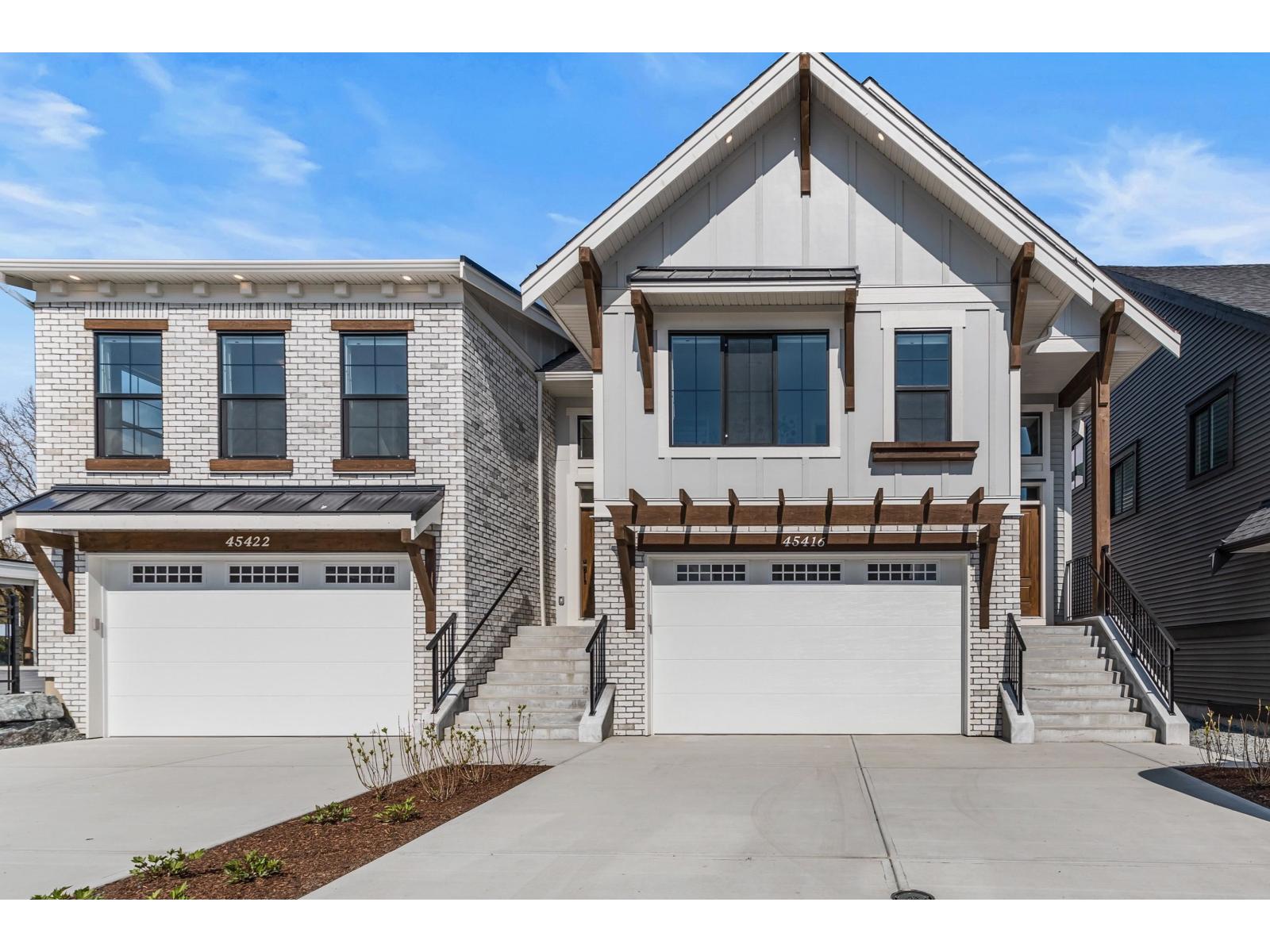 45416 Willowstream Road, Lower Landing, Chilliwack, British Columbia  V2R 6G7 - Photo 2 - R3063566