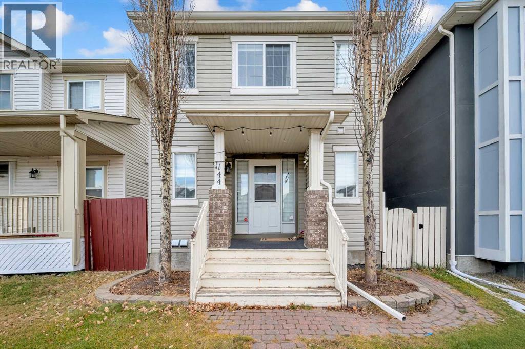 144 Saddlecrest Place Ne, Calgary, Alberta  T3J 5G2 - Photo 2 - A2270779