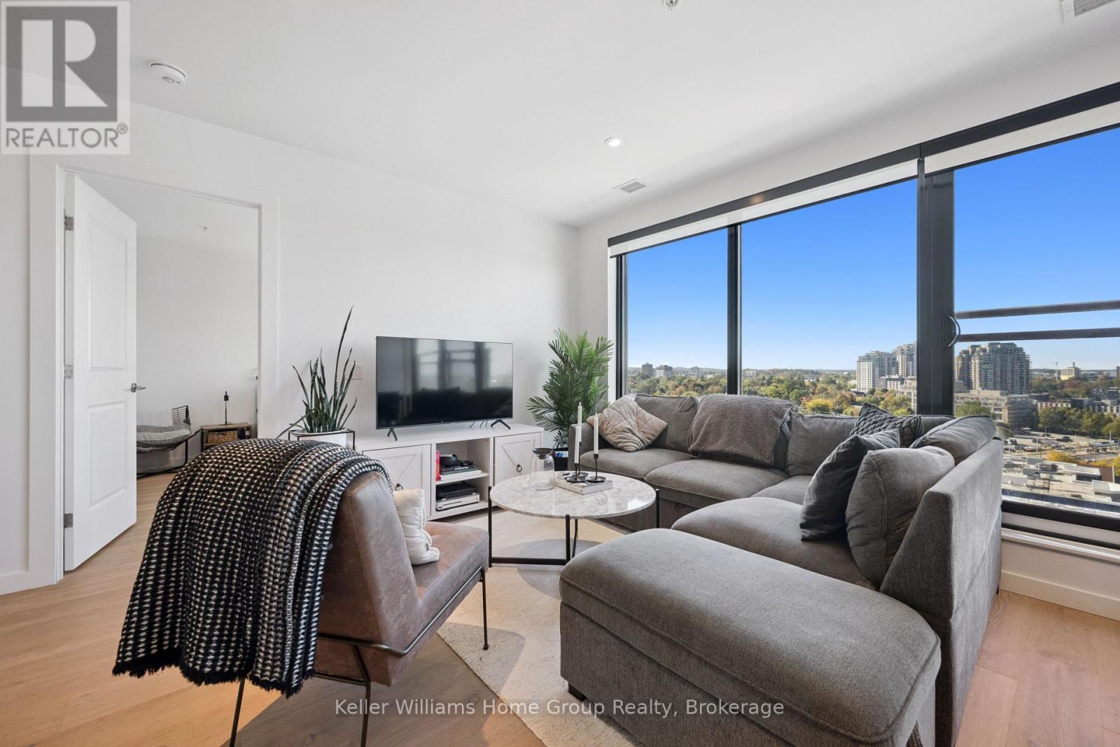 1105 - 181 King Street S, Waterloo, Ontario  N2J 0E7 - Photo 18 - X12577024