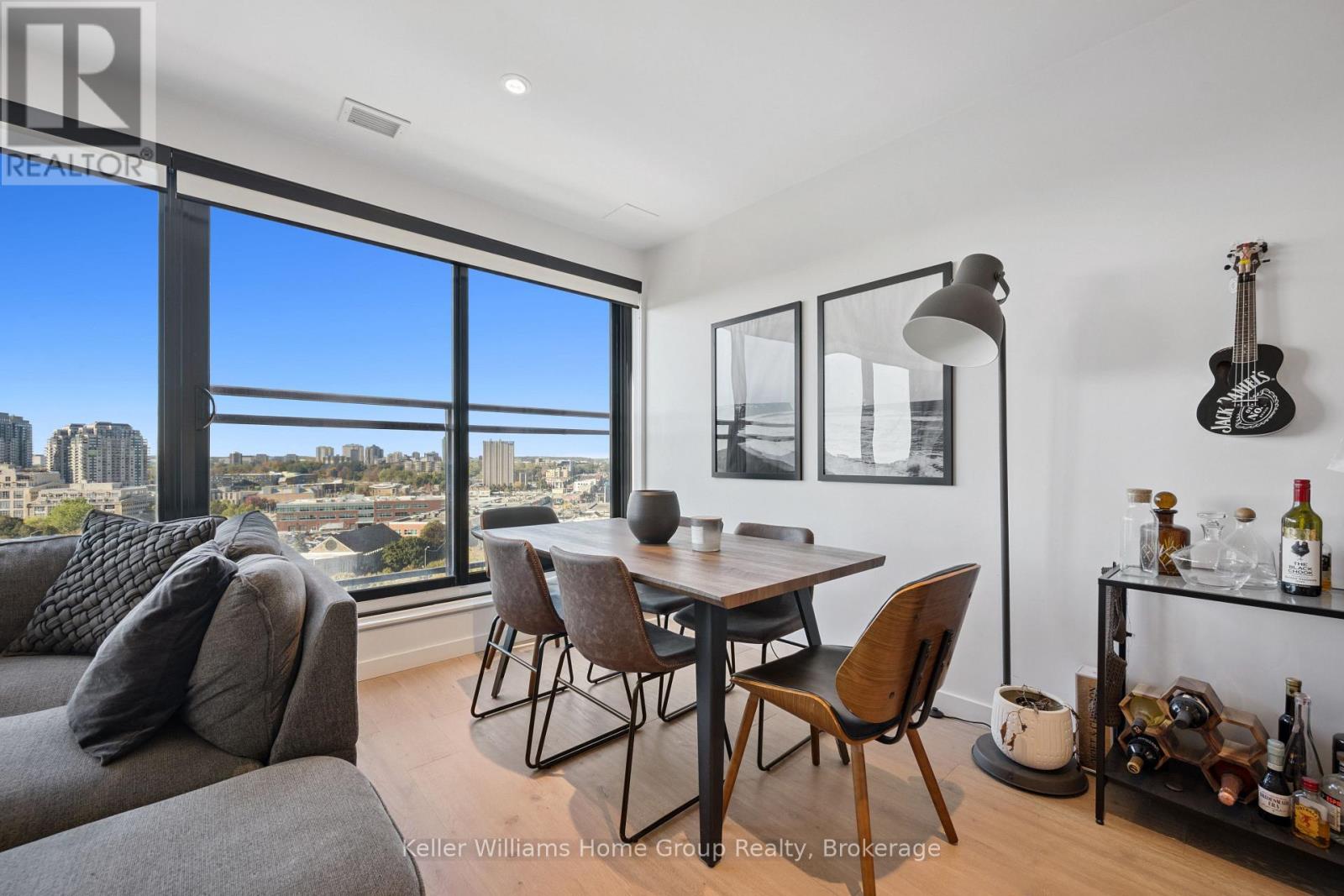 1105 - 181 King Street S, Waterloo, Ontario  N2J 0E7 - Photo 19 - X12577024