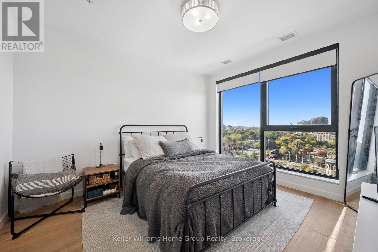 1105 - 181 King Street S, Waterloo, Ontario  N2J 0E7 - Photo 22 - X12577024